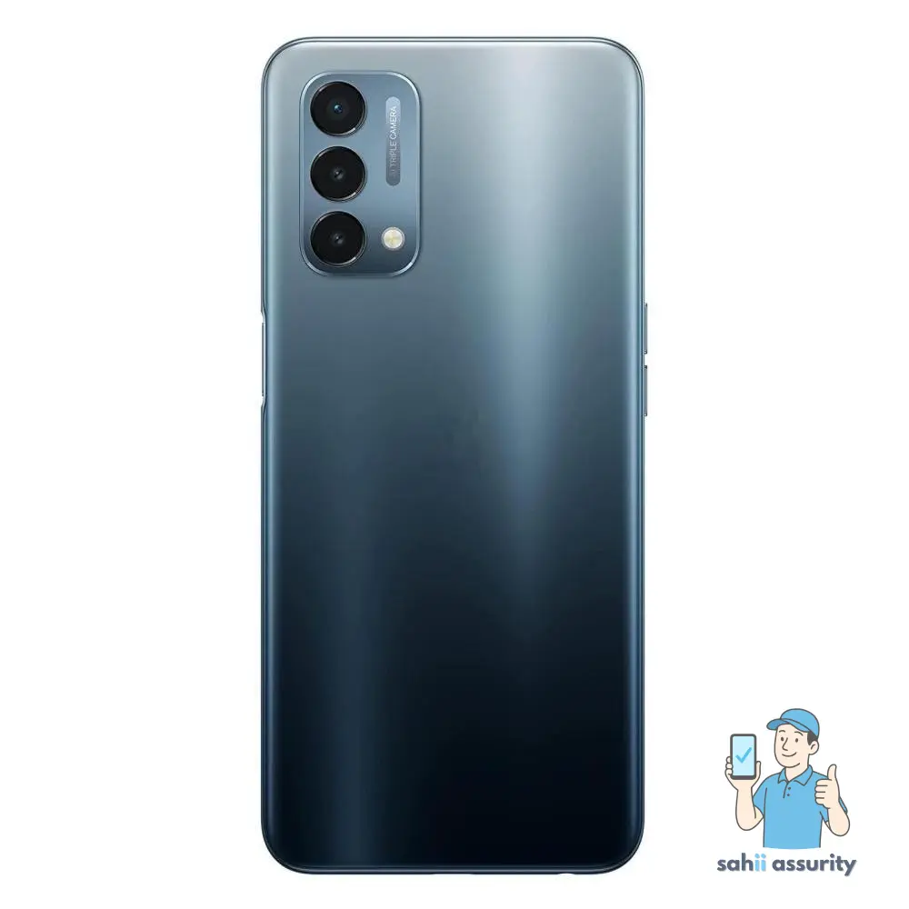 Full Body Housing for OnePlus Nord N200 5G